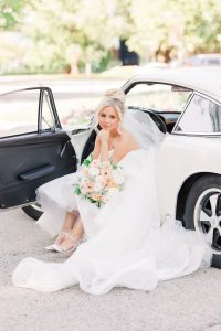 Riley & Colin Wedding