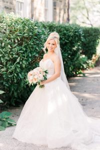 Riley & Colin Wedding