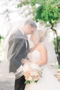 Riley & Colin Wedding