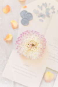 Riley & Colin Wedding