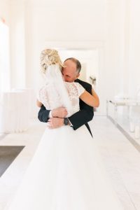 Riley & Colin Wedding