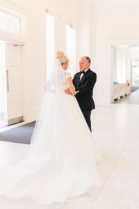 Riley & Colin Wedding