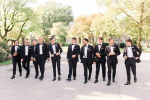 Riley & Colin Wedding