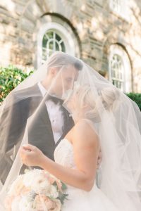 Riley & Colin Wedding