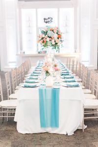 Riley & Colin Wedding