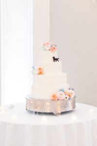 Riley & Colin Wedding