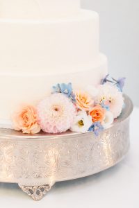 Riley & Colin Wedding
