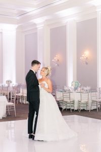 Riley & Colin Wedding