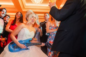 Riley & Colin Wedding