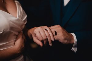 Sam & Ali Wedding