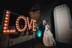 Sam & Ali Wedding