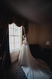 Sam & Ali Wedding