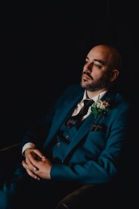 Sam & Ali Wedding