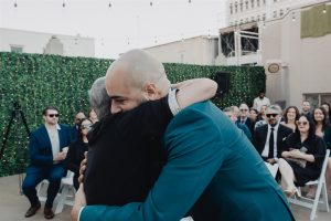 Sam & Ali Wedding
