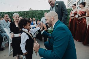 Sam & Ali Wedding