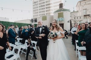 Sam & Ali Wedding