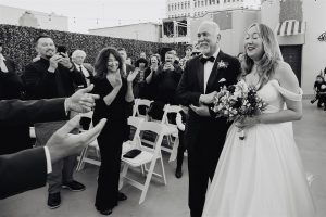 Sam & Ali Wedding