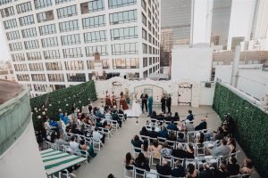 Sam & Ali Wedding