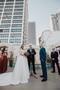 Sam & Ali Wedding