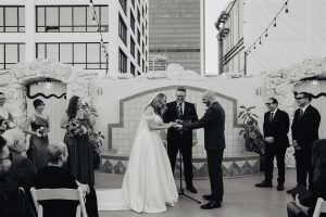 Sam & Ali Wedding