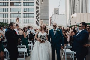 Sam & Ali Wedding