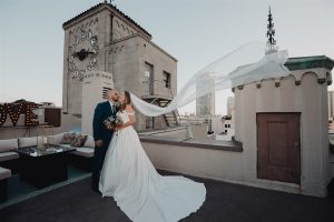 Sam & Ali Wedding