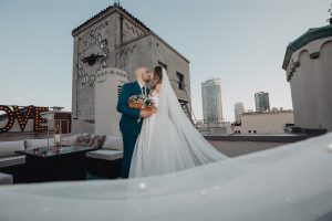Sam & Ali Wedding