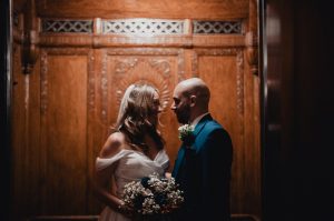 Sam & Ali Wedding