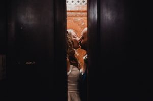 Sam & Ali Wedding