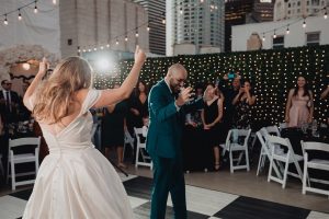 Sam & Ali Wedding