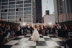 Sam & Ali Wedding