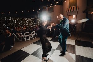 Sam & Ali Wedding
