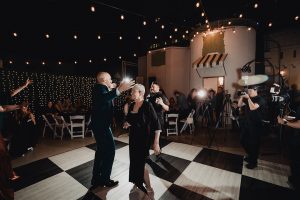 Sam & Ali Wedding