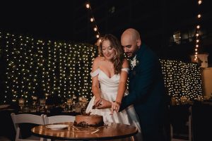 Sam & Ali Wedding