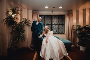 Sam & Ali Wedding