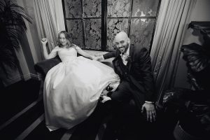 Sam & Ali Wedding