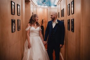 Sam & Ali Wedding