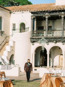 Courtney And Elias Wedding Day At Powel Crosley Estate
