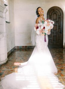 Courtney And Elias Wedding Day At Powel Crosley Estate