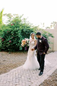 Courtney And Elias Wedding Day At Powel Crosley Estate