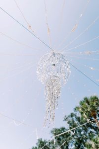 Courtney And Elias Wedding Day At Powel Crosley Estate