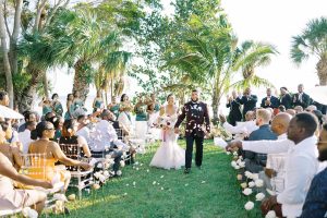 Courtney And Elias Wedding Day At Powel Crosley Estate