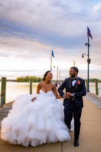 Swift_Harrell_Love & Adventure Photography_National_Harbor_Maryland_Wedding_Jess&Rodney_National_Harbor-7309_low