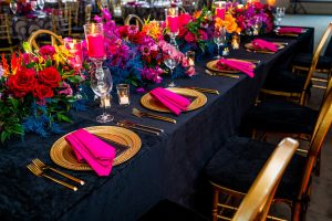 Swift_Harrell_Love & Adventure Photography_National_Harbor_Maryland_Wedding_Jess&Rodney_Reception_Sunset_Room_Details-1943_low
