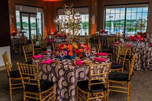 Swift_Harrell_Love & Adventure Photography_National_Harbor_Maryland_Wedding_Jess&Rodney_Reception_Sunset_Room_Details-2058_low