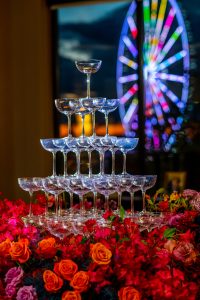 Swift_Harrell_Love & Adventure Photography_National_Harbor_Maryland_Wedding_Jess&Rodney_Reception_Sunset_Room_Details-6763_low