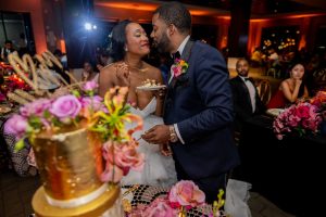 Swift_Harrell_Love & Adventure Photography_National_Harbor_Maryland_Wedding_Jess&Rodney_Reception_Sunset_Room-8995_low