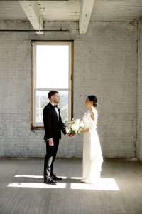 Diana and Michael