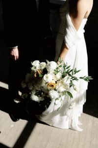 Diana and Michael