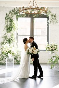 Diana and Michael